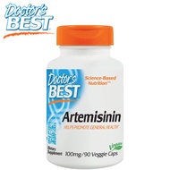 Artemisinin 100mg 90 Tablets