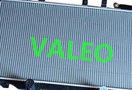 VALEO RENAULT 雷諾 SCENIC 01 03 水箱 另有各車系台製單,雙排水箱,皆保固一年 各車系歡迎詢問 