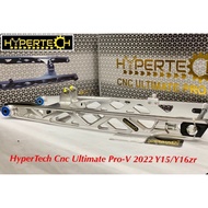 HYPERTECH ULTIMATE PRO RX Swing Arm Y15ZR / LC135 / Y125 / RS150 / RXZ  2020 (100% ORI)