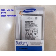 Pin điện thoại Samsung S6 S6 Edge S6 Edge + Plus S7 S7 Edge S8 S8+ Plus S9 S9+ Plus S10 S10E S10+Plu