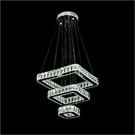 APTPPL-7262 premium crystal pendant lamp
