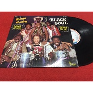 Bingo Fiesta-Black Soul 12 Inch LP PinHaiMusic B162 Shop