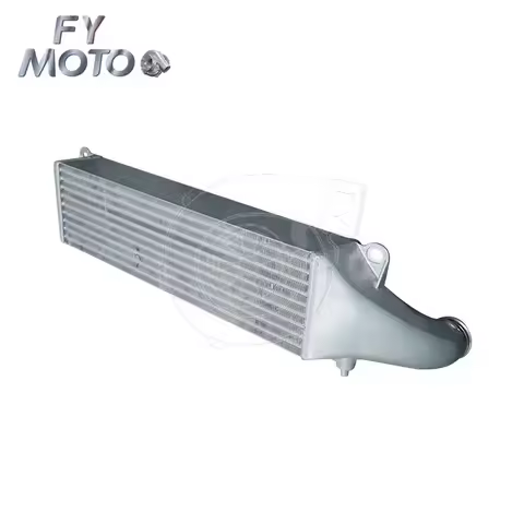 NEW Wholesale Intercooler Kit EVO1 For Audi RS3 8V TTRS 8S