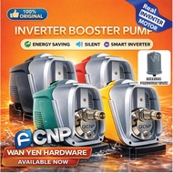 CNP PM Series - Inverter Adjustable Speed Water Pump / Booster Pump