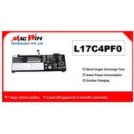 L17C4PF0 Battery Replacement for Lenovo IdeaPad S53013IWL S53013IML Series L17M4PF0 5B10R38649