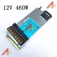 HP 12V38A switching power supply 460W small volume 40A 50A power supply 30A CD audio LED