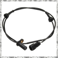 [I O J E] 2Pcs Front Right Car Wheel Speed ABS Sensor for  S60 S80 V70 XC70 1997-2007 30773740 94675