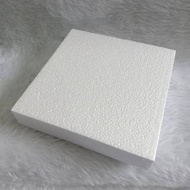 VISTA | Gabus Petak Hantaran | Polyfoam Square Untuk Hantaran