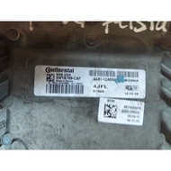 Ford Fiesta 4JFL ECU