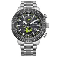 JDM WATCH ★Citizen BY3006-53E Eco-Drive Geo Trekker H864 Sapphire Glass Stainless Steel Case Band 《Y