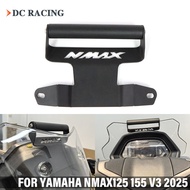 เสาต่อขยายมอเตอร์ไซด์ V3 NMAX ดัดแปลงบาร์ทรงตัวสำหรับ YAMAHA NMAX 155 125เทอร์โบนีโอ2025
