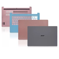 New case covers for Acer swift3 SF314-57G/57,N19H4 model case A/B/C/D top cover lid A side LCD backside case/ B side belzel cover /C side palmrest cover/D side bottom cover
