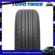 Tire and rim accessories ✳2255518 Toyo Proxes CR1 SUV Tyre Tayar☂