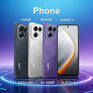 Fuffi 10.1 Inch Gaming Tablet Android 12 Dual SIM 4G LTE RGB Light Device