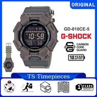 G SHOCK GD-010CE 10yera Battery watches with CORDURA® re/cor™ band  GD-010CE-5 / GD-010CE / GD010 / 