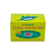 Sea Dyke Fujian Oolong Tea (40g) 20 Tea Bags