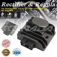 Regulator/Rectifier   Y15zr Y15 V1 V2 Fz150 I Fz150 New 2PV-H1960-00