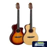 Gitar Klasik Yamaha NTX3 / NTX 3 / Gitar Nilon Akustik Elektrik NTX3
