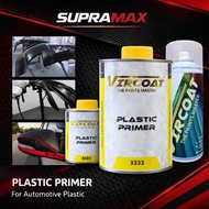VIRCOAT Plastic Primer/ Plastic Primer For Plastic Parts/ Adhesion Promoter for plastic