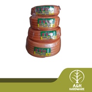 A&H PVC Garden Hose 3.0 5M/10M/15M Paip Getah Hose 3.0