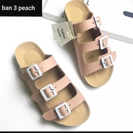 BISA BAYAR DI TEMPAT // Sandal Wanita Kekinian Sandal Wanita Keren Sandal Wanita Gabus Sandal Wanita Remaja Sandal Wanita Gabus Sandal Selop Slip On Wanita Cewek Nyaman Murah Balantik Ban 3 Series Sandal Wanita Distro Sandal Wanita Terlaris