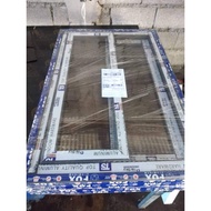 H80 x W60 Customize Sliding Window w/ HAMBA & Free Screen