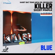 PROMO - KARET BINTIK PENDEK DR.NEUBAUER KILLER THE BLUE - Sports Emporium