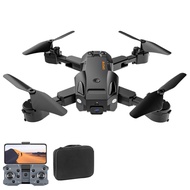 KELLY NEW CODNEWXiaomi Mini Drone With Camera Mini Drone With Dual Camera Original 4K HD Drone Came
