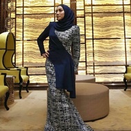 Kain Pasang Lace Glitter