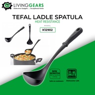 Tefal Comfort Ladle Spatula K12902
