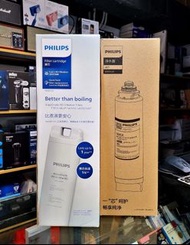 全新現貨 行貨門市 Philips 飛利浦 ADD550 RO純淨飲水機濾水芯 (ADD6910 / ADD 6911L / ADD6910DG 專用) (行貨 / 水貨)