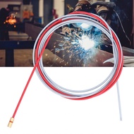Welding Liner  Flexible Metal Weld Torch Hose Corrosion Resistant for CO2 Gas Shielded Welder