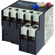 Shihlin thermal relay TH-P09PP 1.3(1~1.6)A, 2(1.6~2.4)A, 3.2(2.4~4)A, 5(4~6)A