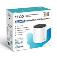 tp-link AX3000 Deco X55