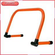 [pugwsl] Hurdle with Frame Compact Adjustable Hurdle Portable Agility Hurdles Green
