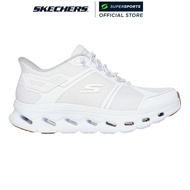 SKECHERS Hands Free Slip-ins® GO WALK® Glide-Step® 2.0 - Zalor รองเท้าผู้ชาย