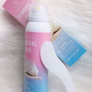 🌺 VANEKAA HAIR REMOVAL SPRAY 🌿