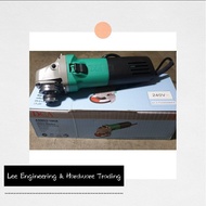 DCA Grinder ASM03-100A