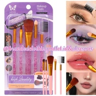 1 SET KUAS MAKE UP / KUAS MAKEUP KARAKTER / MAKE UP BRUSH