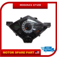 MODENAS GT128 METER ASSY SPEEDOMETER METER SPEED TANK JARUM GT-128 GT 128 GT128 MODENAS