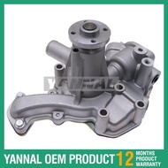 High Quality After Market Part Water Pump 129470-42001 129470-42002 129470-42003 for Yanmar 3JH3E 4J