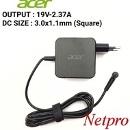 Charger Adaptor Acer Spin 1 SP111-33 SPIN 5 SP513-51 45W SQUARE -NP