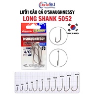 PROHUNTER FISHING BLADE O'SHAUGHNESSY 5052 - LONG SHANK LONG FRAME