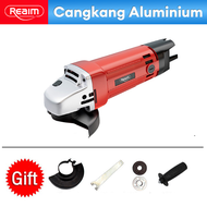 Mesin Gerinda Tangan Gerinda Listrik Angle Grinder mesin Polish potong multi fungsi Variable Speed
