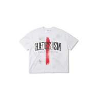 HADES Sacred Flare Tee - Genuine HADES Brand unisex cotton short-sleeved t-shirt