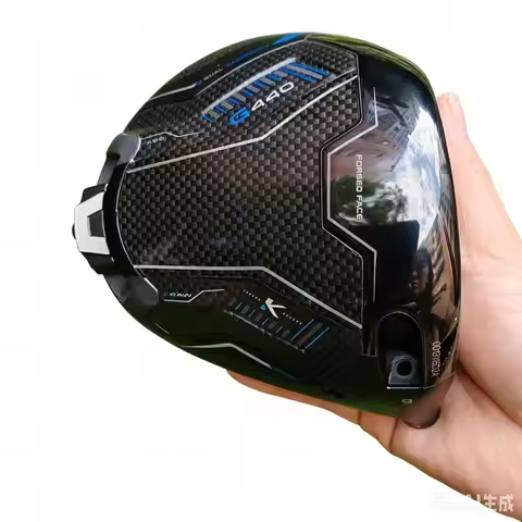 440 Quality Golf Club Head Classic Men's Club G440 K 9.0/10.5 Deg Golf Driver Graphite Shaft with He