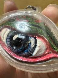 龍婆通 天眼