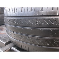 Used Tyre Secondhand Tayar HANKOOK OPTIMO H426 235/55R18 50% Bunga Per 1pc