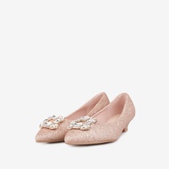 [2 For RM299] Lewré Rheanna Womens Heels / Lewré Rheanna Kasut Wanita Tumit Tinggi 1 Inci