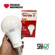 Myvo Grand Led Lamp a Bulb 3watt/5watt/7watt/10watt/15watt/30watt 50watt